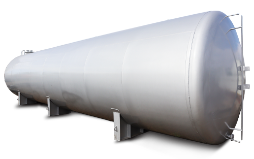 80000 Litre Storage Tank