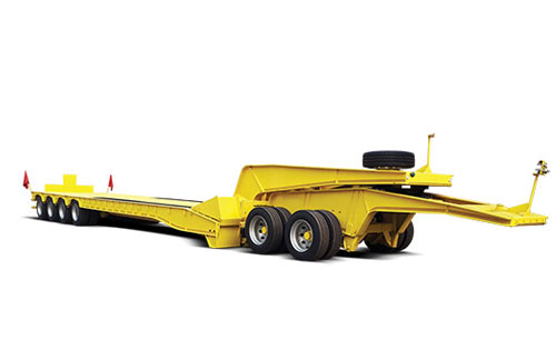 Lowbed Trailer