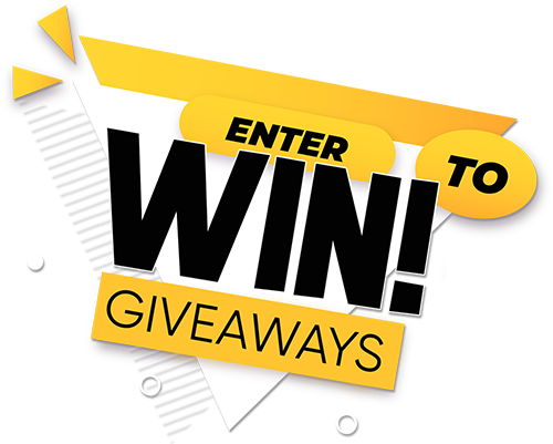 Comment, Like, Share & Win Competition