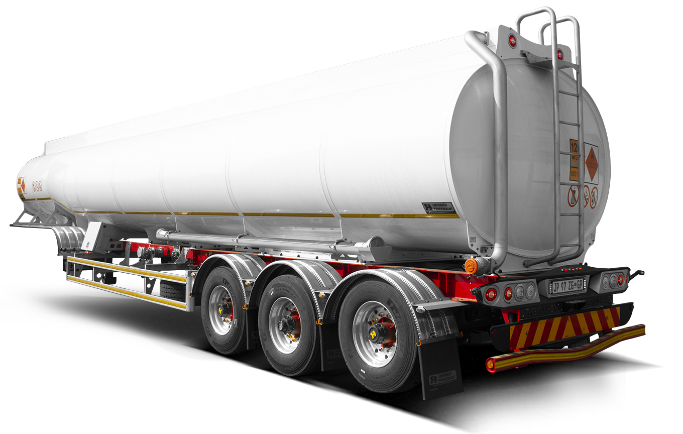 fuel tanker transport business plan