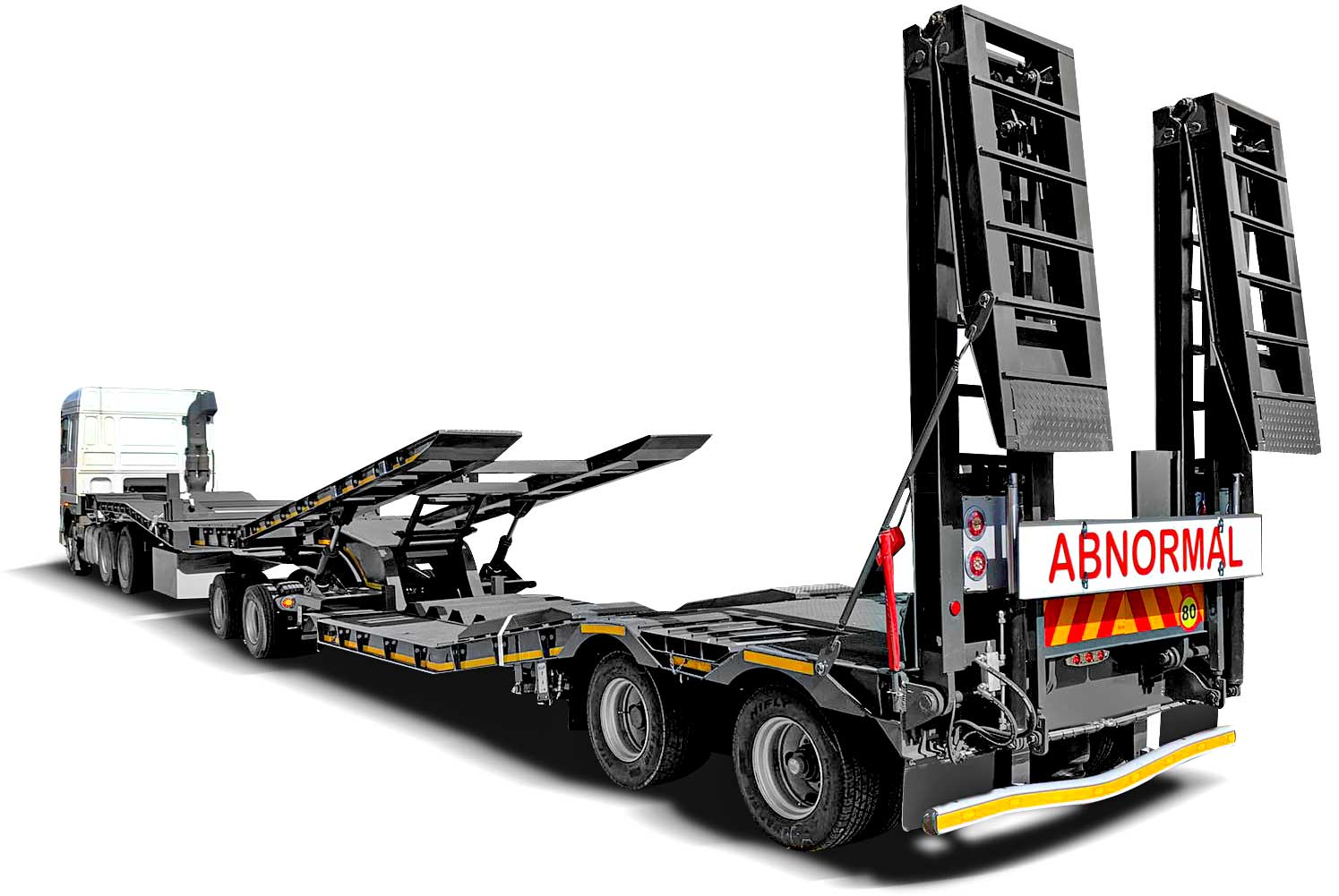 Truck-Carrier