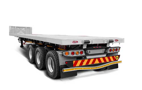 Flatdeck Link and Semi